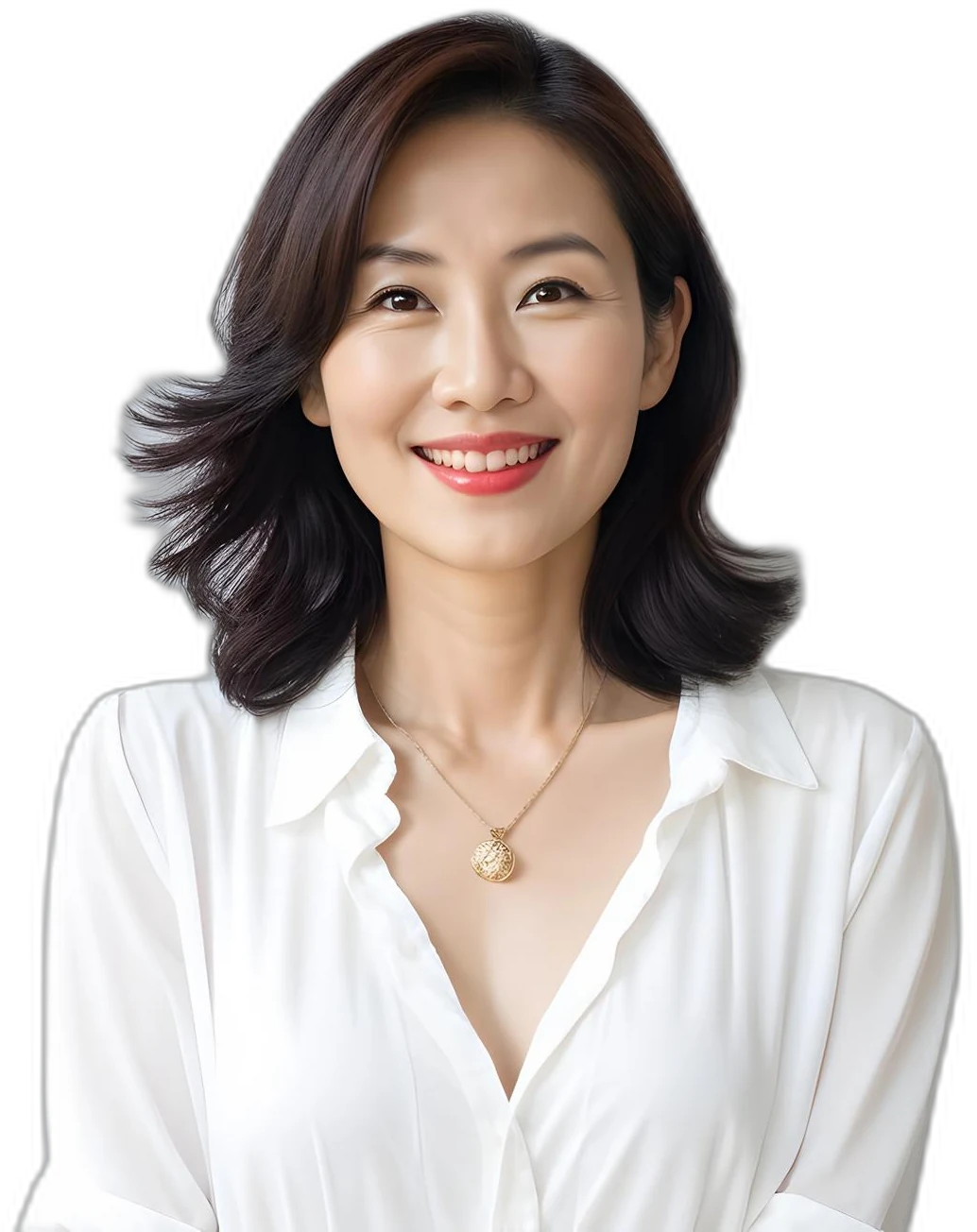 提拉·轮廓 项目线